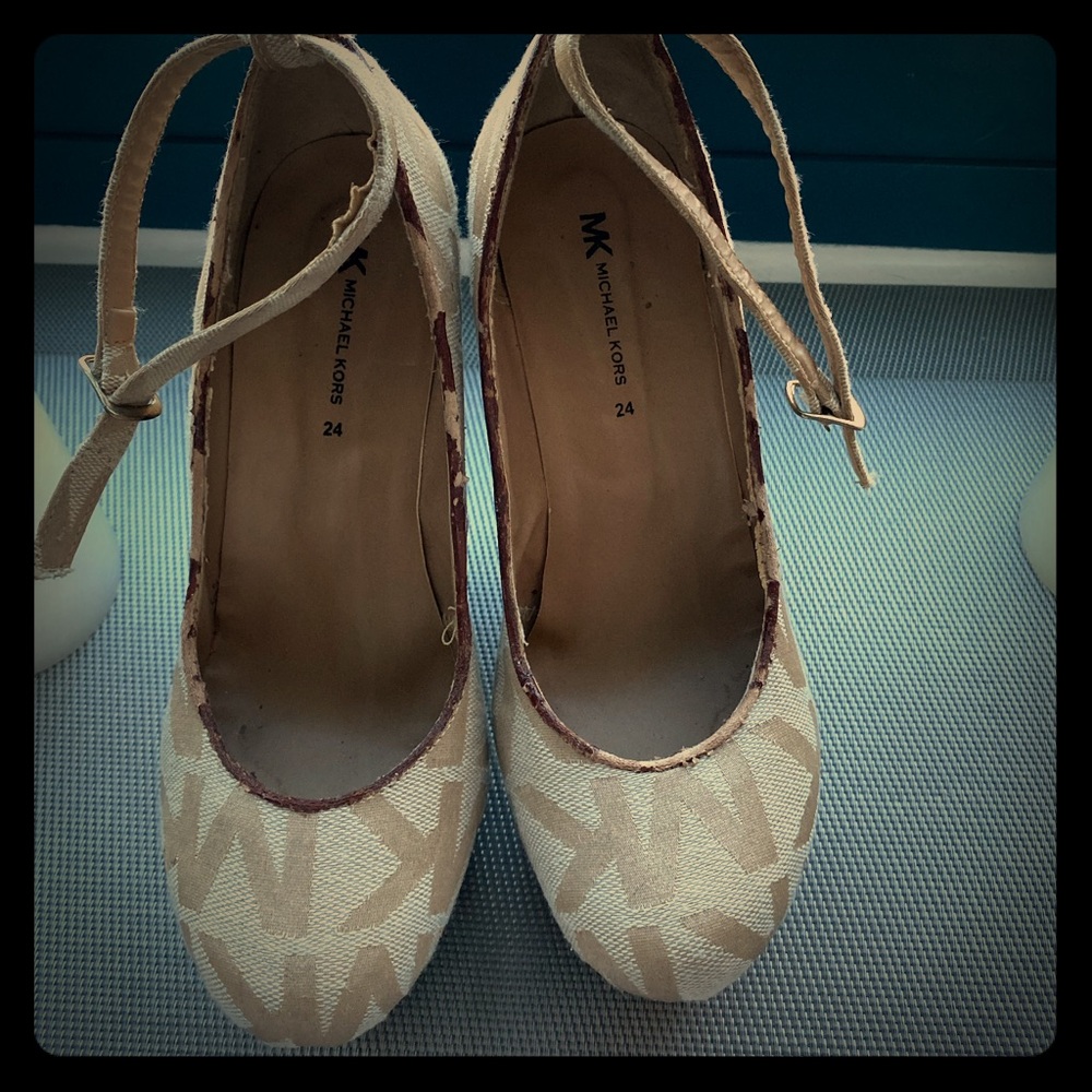 original Michael Kors comfortable and resistant